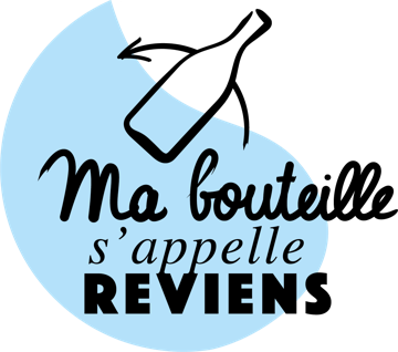 Reviens, Ma Bouteille s'appelle Reviens